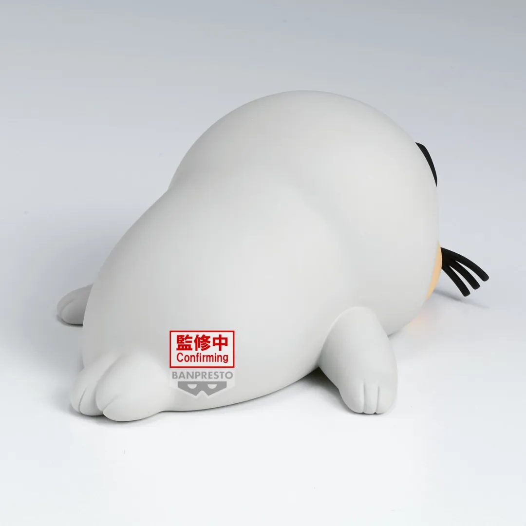 Bandai Crayon Shinchan Cosplay Vol. 8 (Ver. B) Figuur - Multicolor