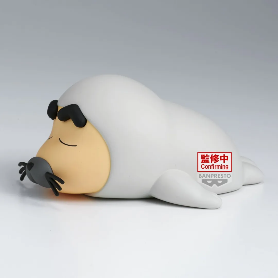 Bandai Crayon Shinchan Cosplay Vol. 8 (Ver. B) Figuur - Multicolor