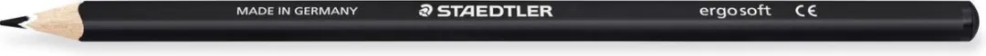 STAEDTLER Ergosoft Kleurpotloodset 24 Stuks - Special Edition