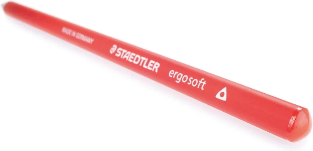 STAEDTLER Ergosoft Kleurpotloodset 24 Stuks - Special Edition