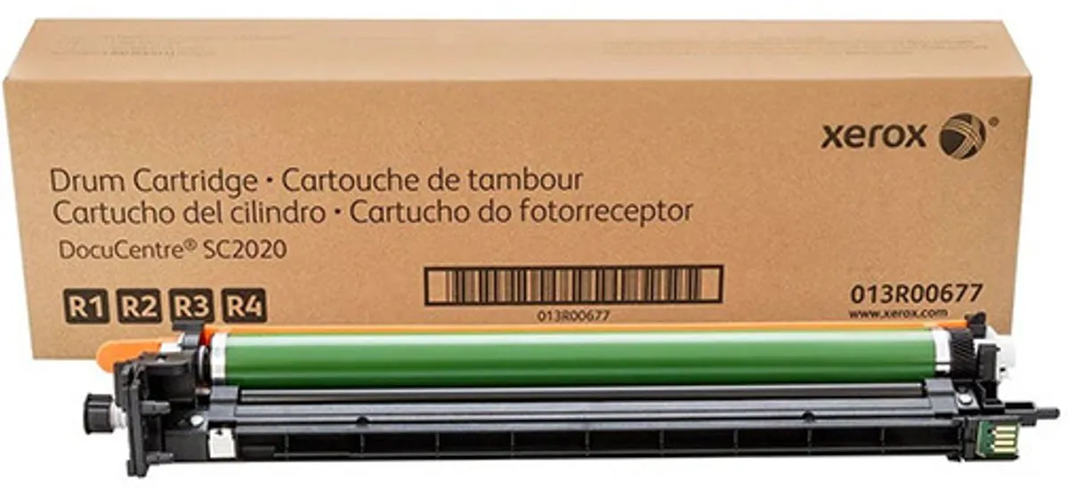 Xerox 013R00677 Printer Drum