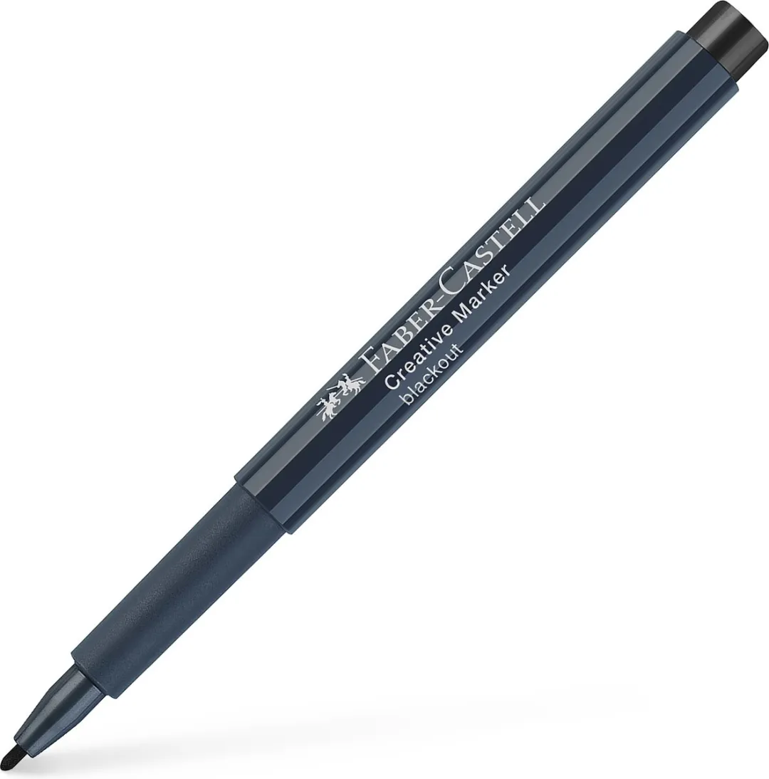 Faber-Castell Marker FC-160799 1,5mm