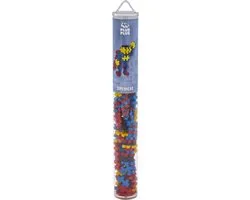 Plus-Plus Superheld Bouwset 100-delig - 4106