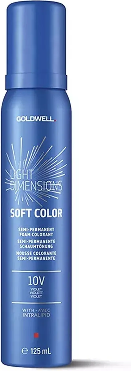 Goldwell Colorance Soft Color 10V - 150ml