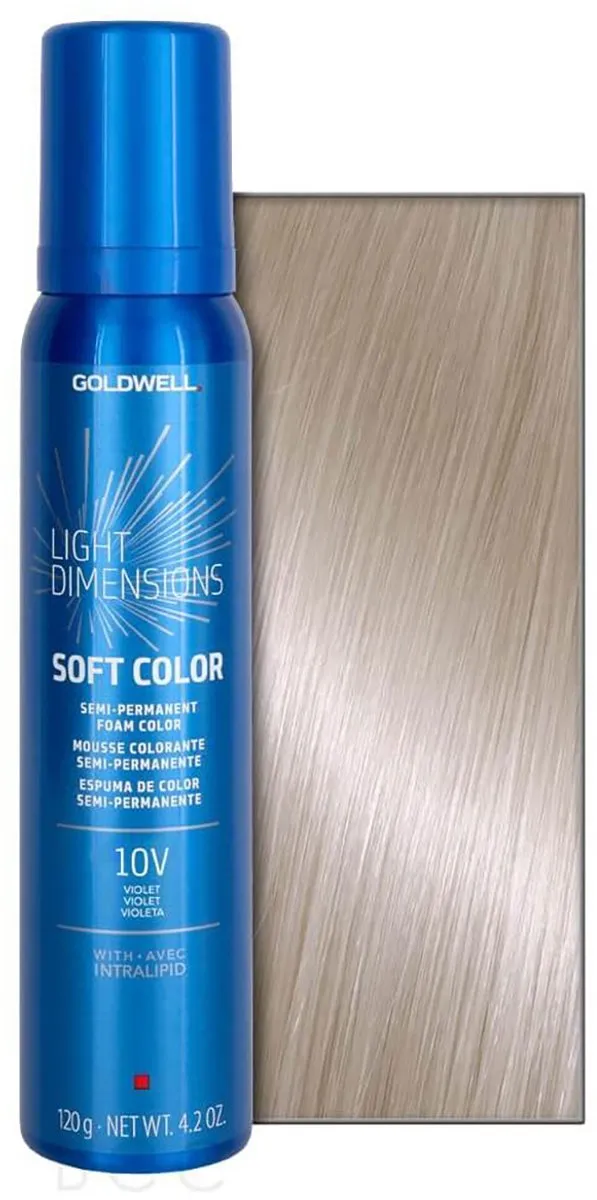 Goldwell Colorance Soft Color 10V - 150ml