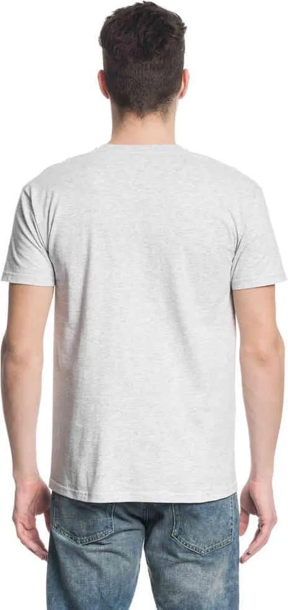 Star Wars Vintage 77 Heren T-shirt - M - Gemêleerd grijs - afbeelding 6 van 6