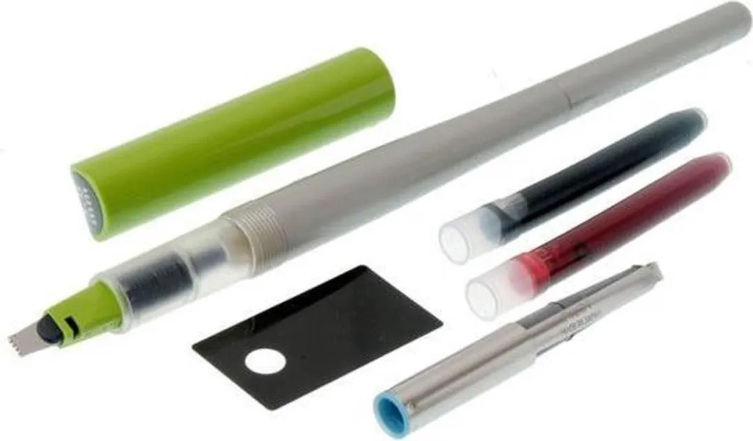 Pilot Parallel Kalligrafeerpen 3.8mm