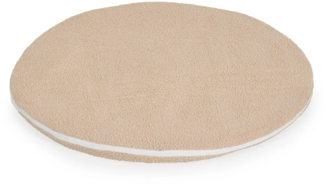 Moni Toys Ballenbak Beige 112364 - 200 Ballen