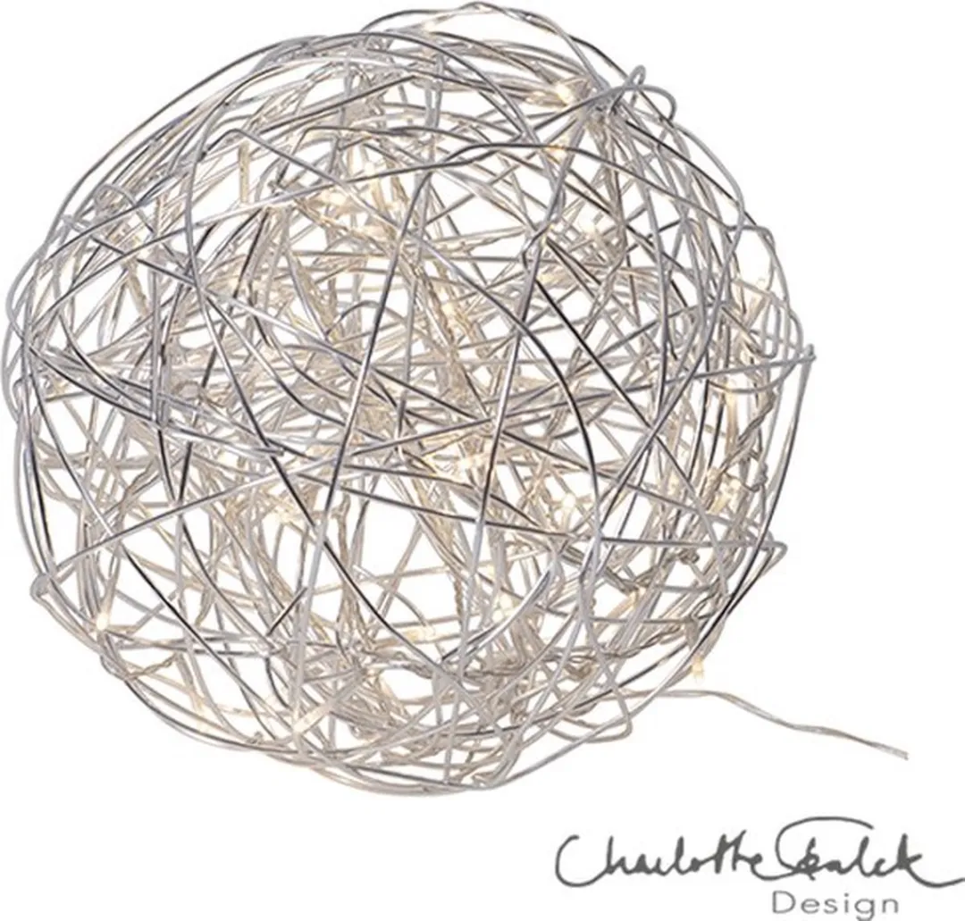 Star Trading 802-75-CH Decoratieve Verlichting