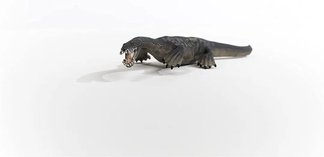 Schleich Nothosaurus Speelfiguur 15031 - Multicolor