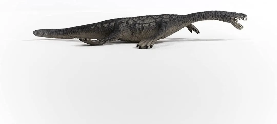 Schleich Nothosaurus Speelfiguur 15031 - Multicolor