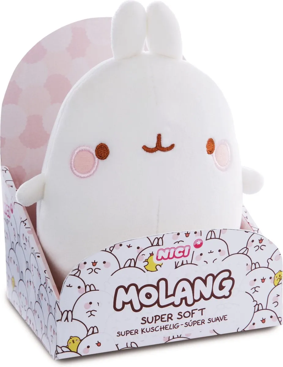 Nici Molang Knuffel 24cm