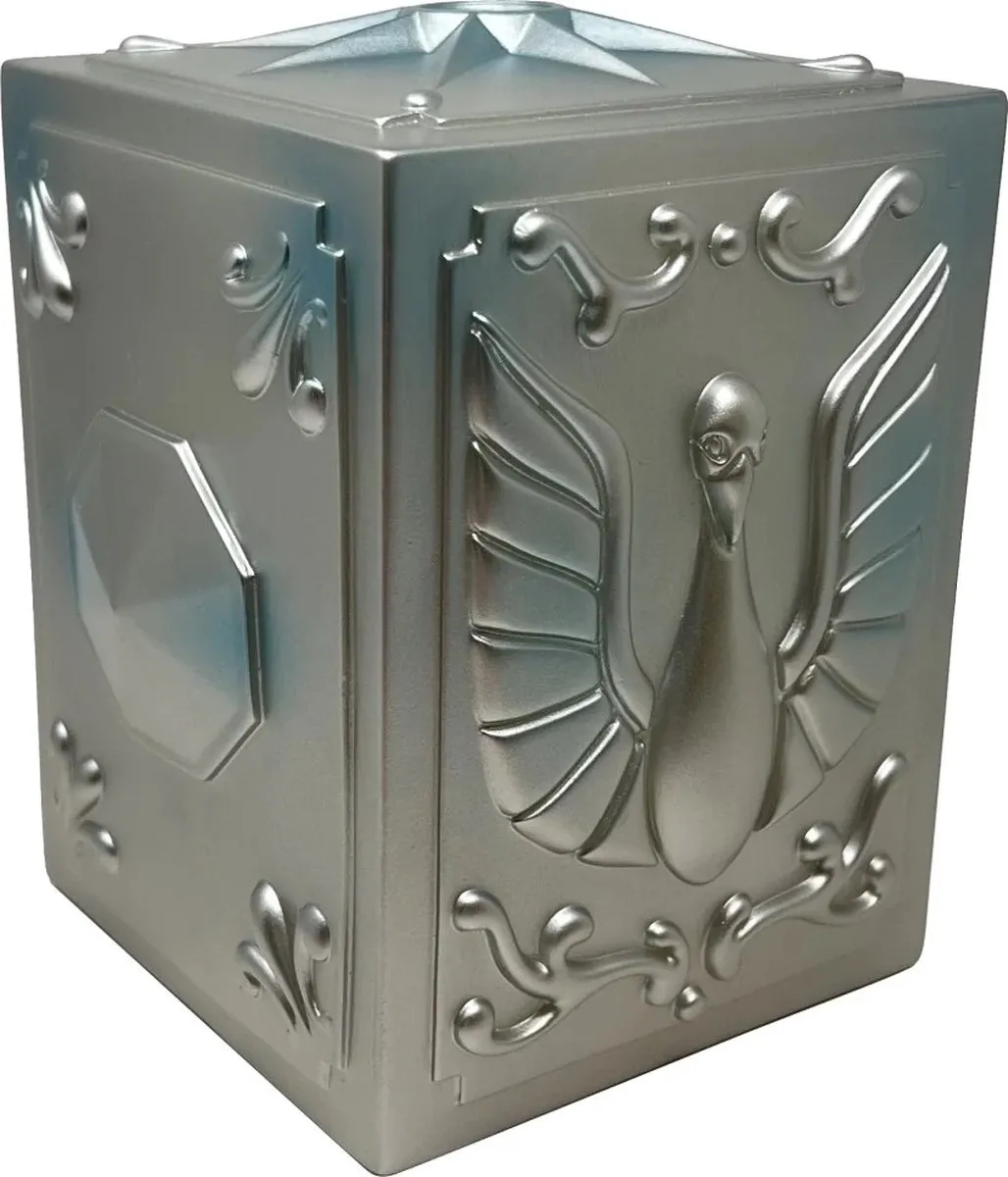 Plastoy Saint Seiya Pandora's Box Zwaan Spaarpot