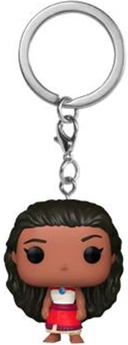 Funko Pocket Pop! Disney Moana 2 Keychain
