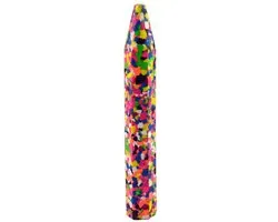 Johntoy XL Regenboog Waskrijt