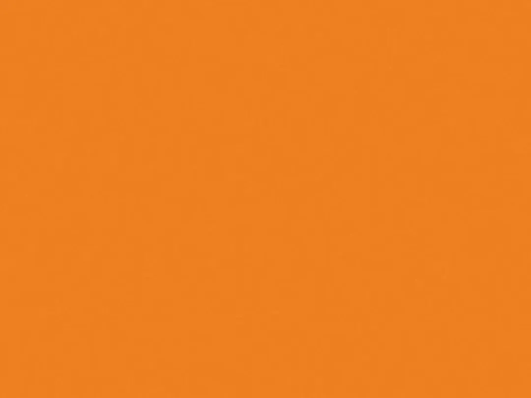 Folia Fotokarton Oranje 50x70cm