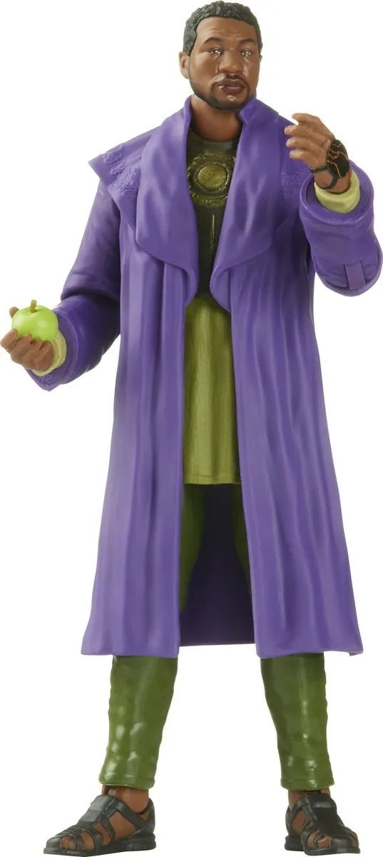 Marvel Loki Marvel Legends Actiefiguur F37045X0
