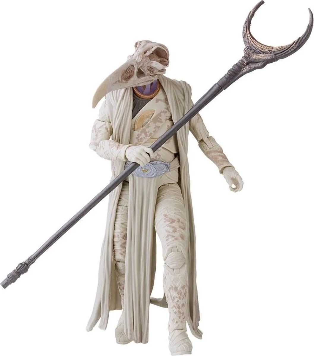 Marvel Loki Marvel Legends Actiefiguur F37045X0 - 15 cm - Multicolor