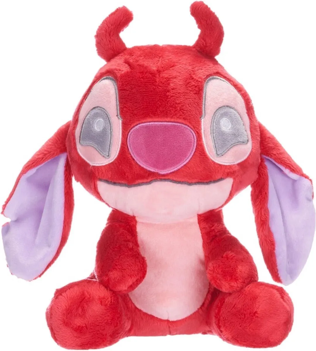 Disney Lilo & Stitch Snuggletime Leroy 23cm