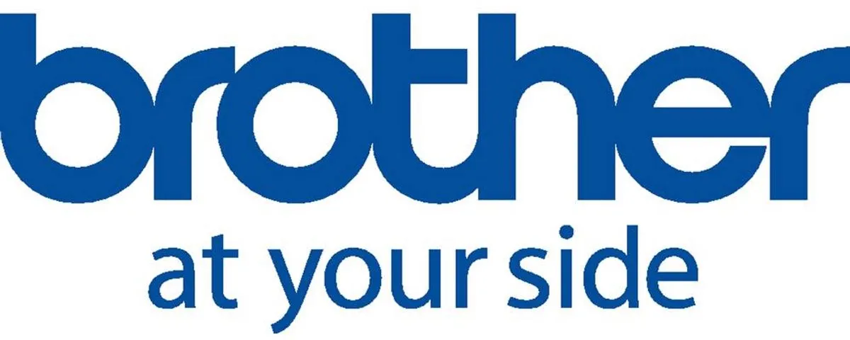 Brother LC-1000BK Inktcartridge - Zwart