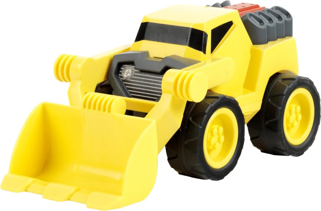 Klein Toys Power Graafmachine 2117