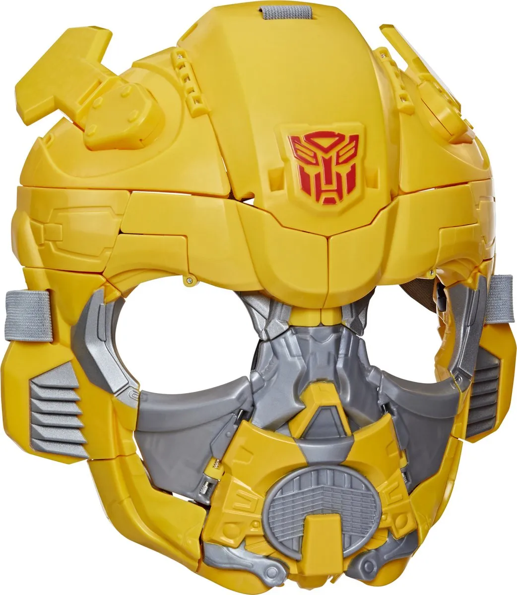 Transformers Rise of the Beasts Bumblebee Masker F46495X0