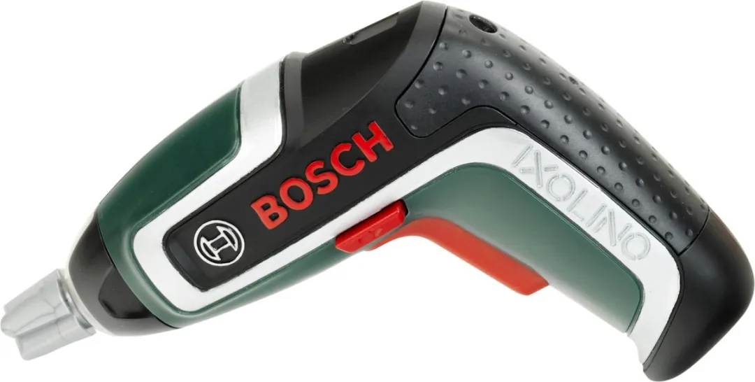 Klein Toys Bosch Ixolino Accuschroevendraaier - Groen/Rood