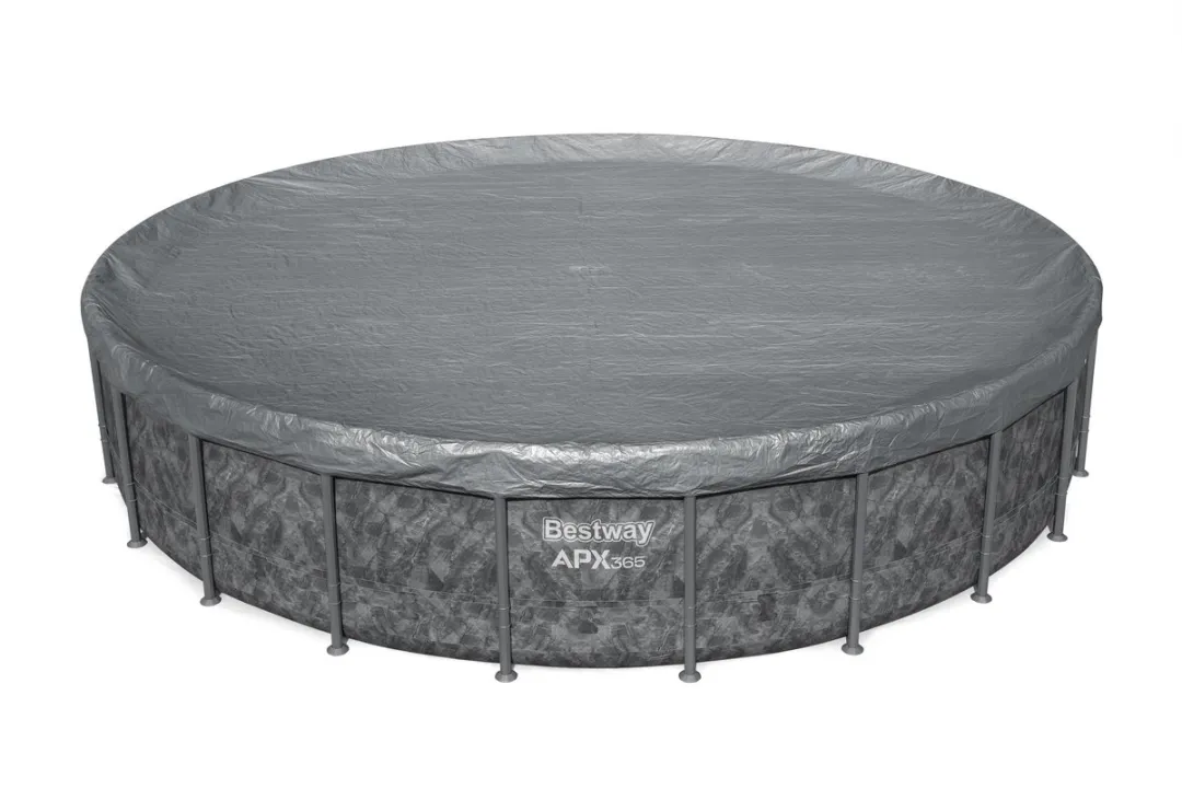 Bestway Premium Zwembadafdekking 671cm