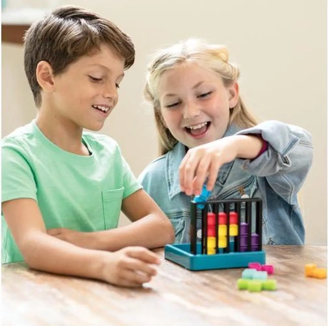 Learning Resources Kanoodle Gravity Bordspel - 2 Spelers
