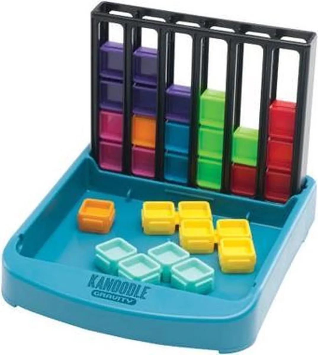 Learning Resources Kanoodle Gravity Bordspel - 2 Spelers