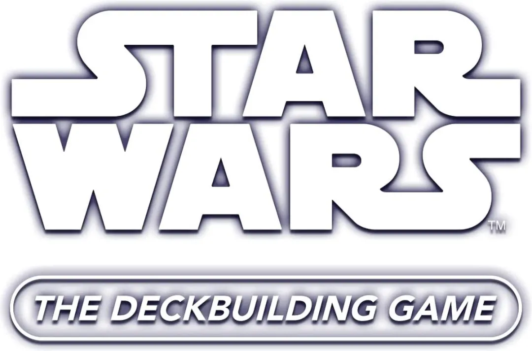 Fantasy Flight Games Star Wars Deckbuilding Game SWG01 - 2-6 Spelers