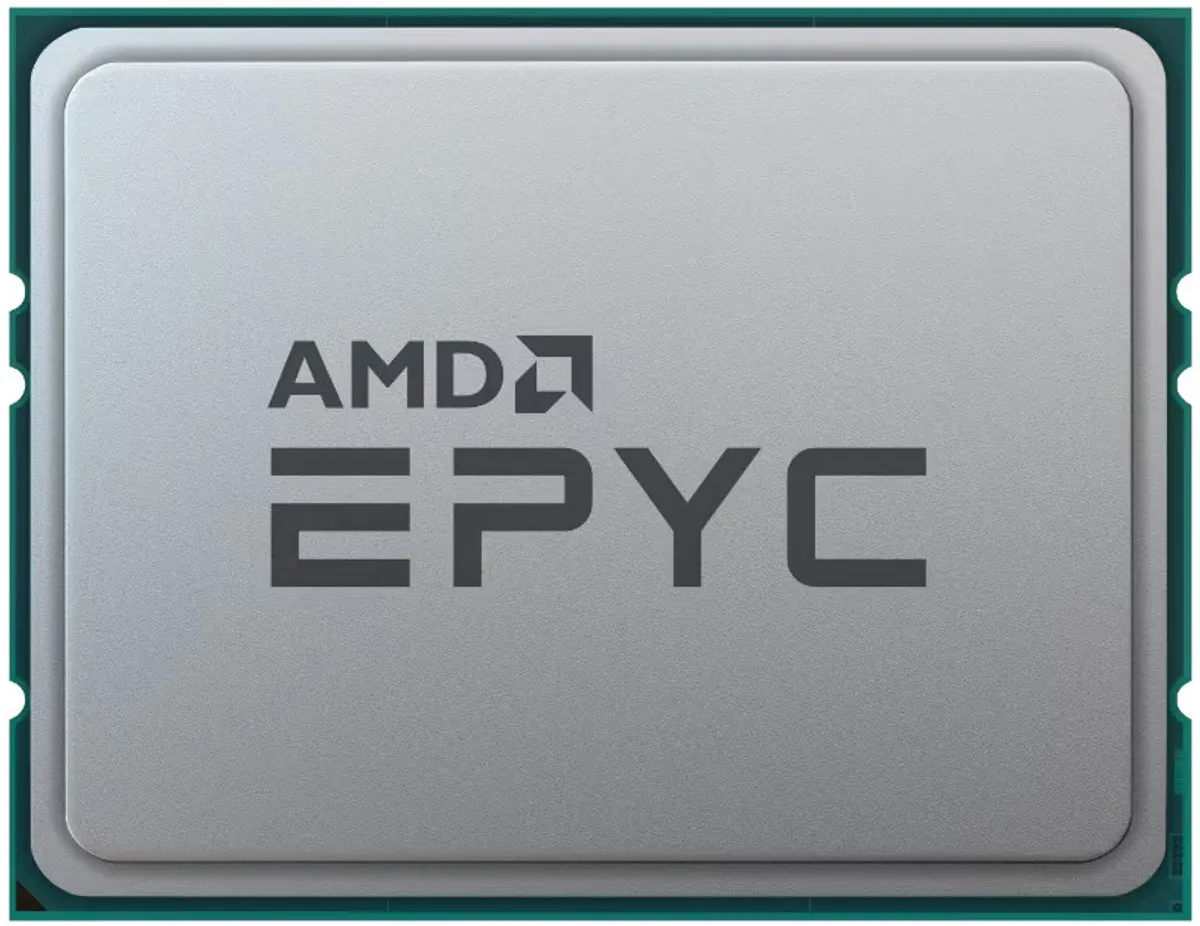 AMD EPYC 4564P 16Kernen 4,5GHz 64MB