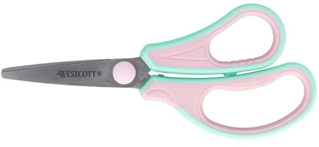 Westcott Kinderschaar Gripeeze 14cm