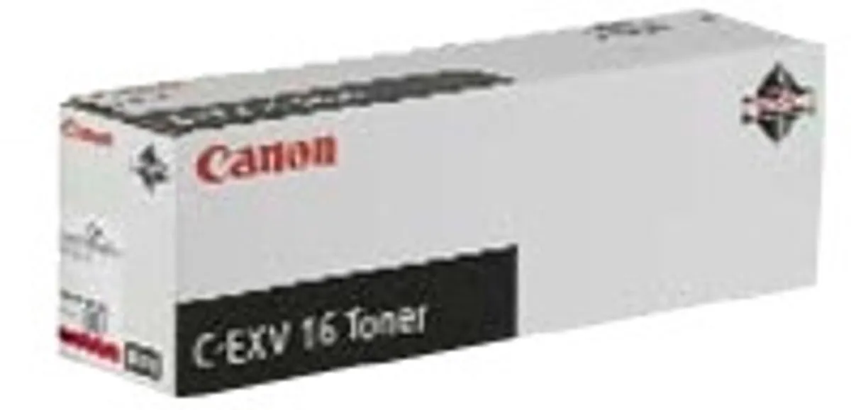 Canon C-EXV16 Tonercartridge