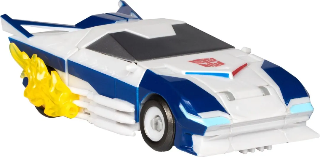Transformers EarthSpark Deluxe Class Prowl F86685X0