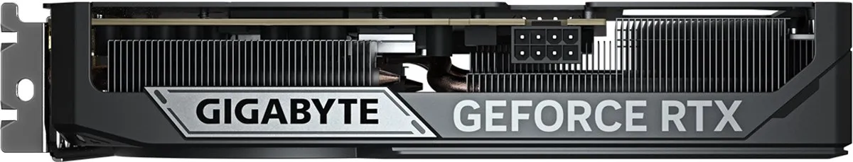 Gigabyte GeForce RTX 5060 Ti Windforce Max OC 16GB - GV-N506TWF2MAX OC-16GD