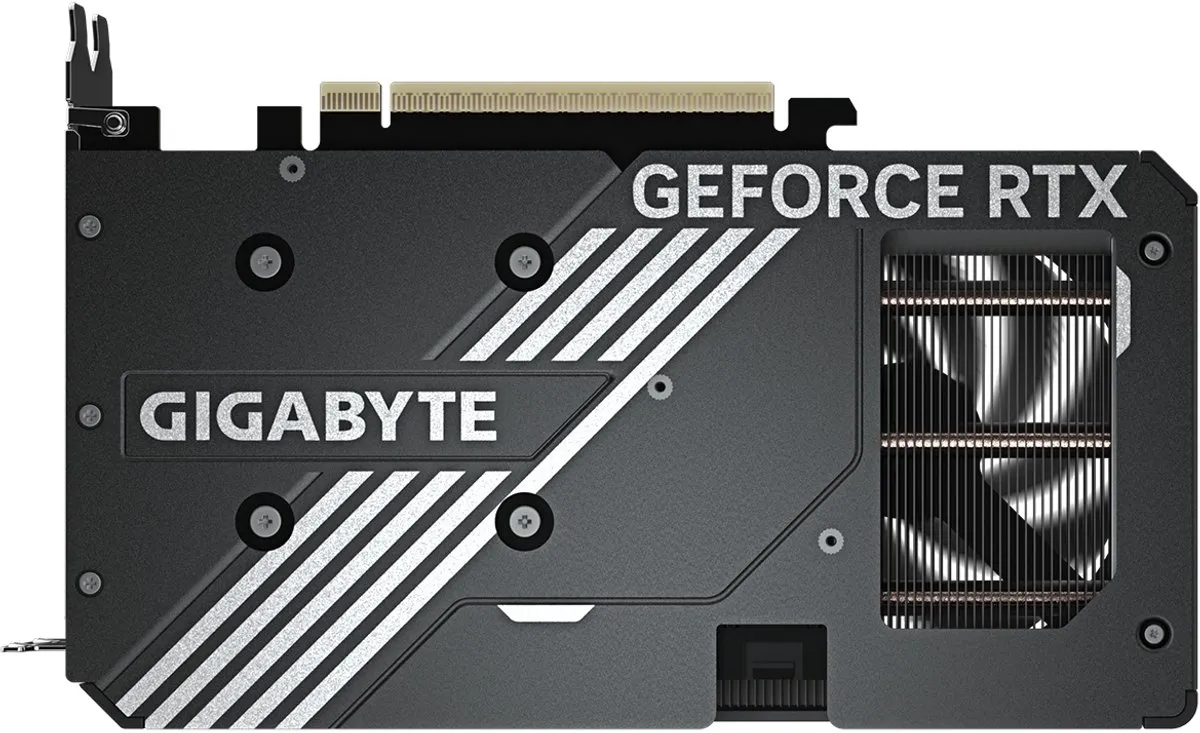 Gigabyte GeForce RTX 5060 Ti Windforce Max OC 16GB - GV-N506TWF2MAX OC-16GD