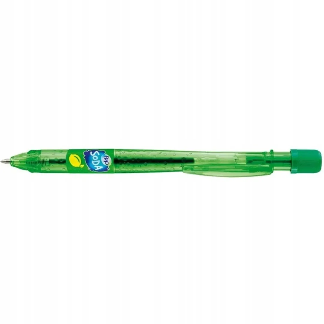 Pilot B2P Soda Gelpen