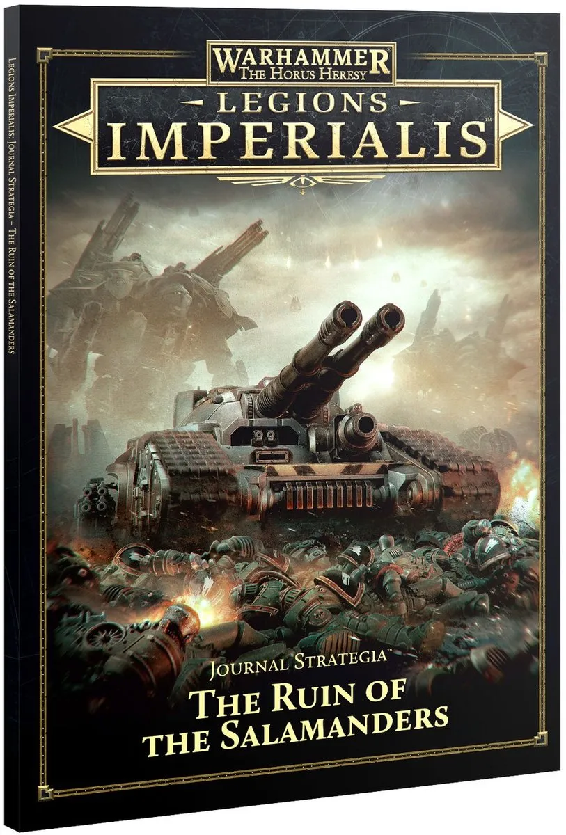 Games Workshop Necromunda Spire of Primus 03-103
