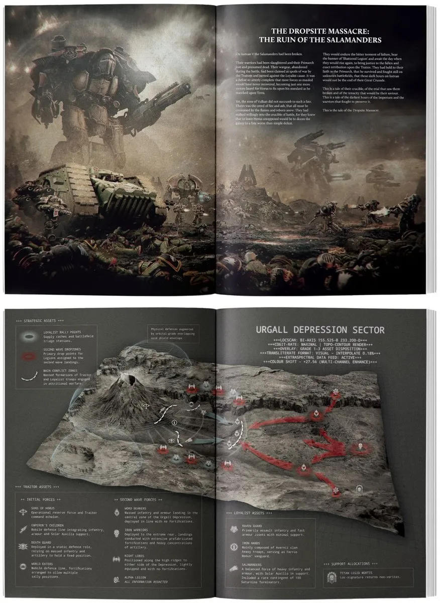 Games Workshop Necromunda Spire of Primus 03-103