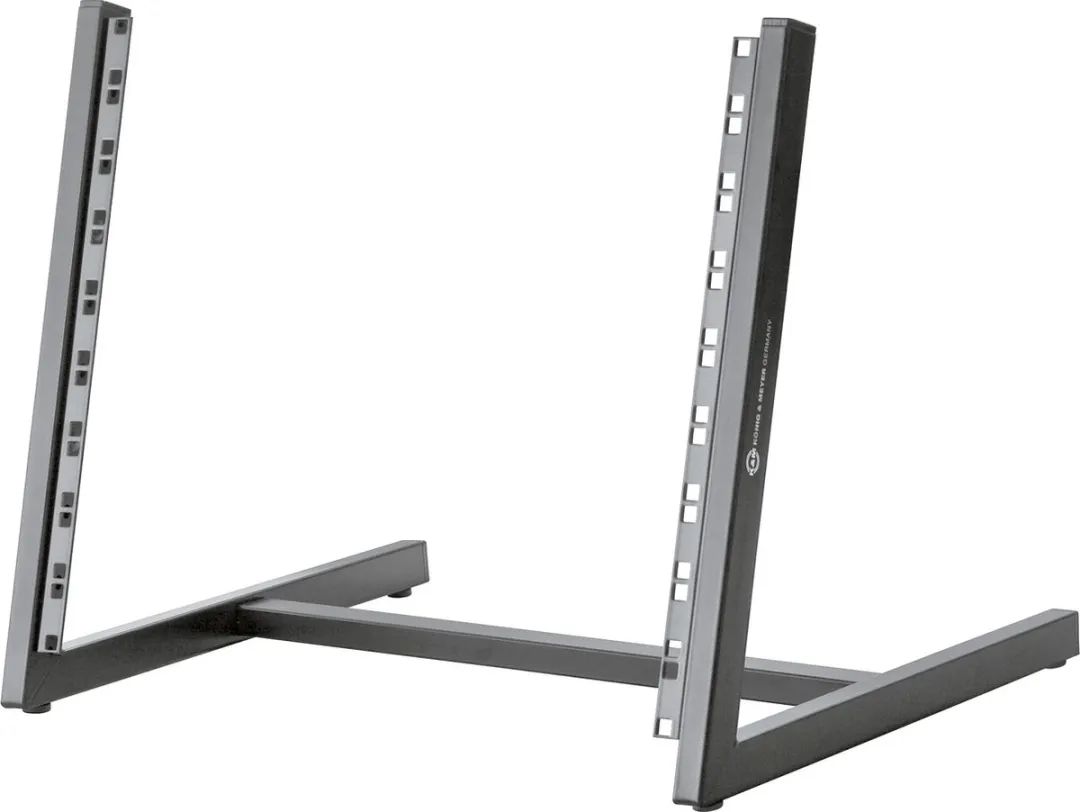 König & Meyer 40900 Tafelrack 8HE