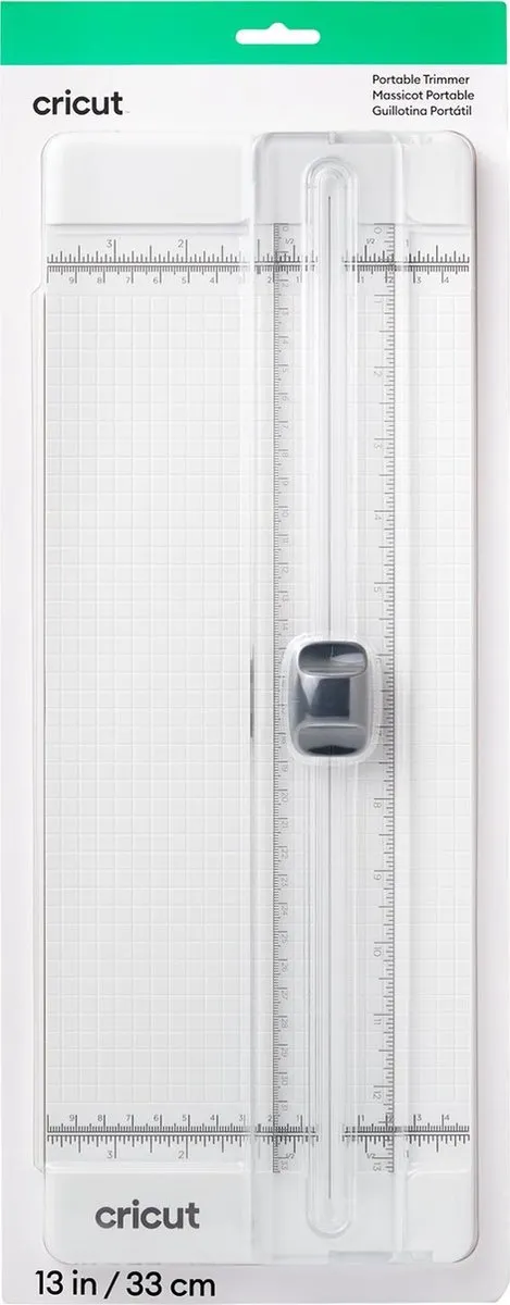 Cricut Snijmachine Draagbaar 33cm