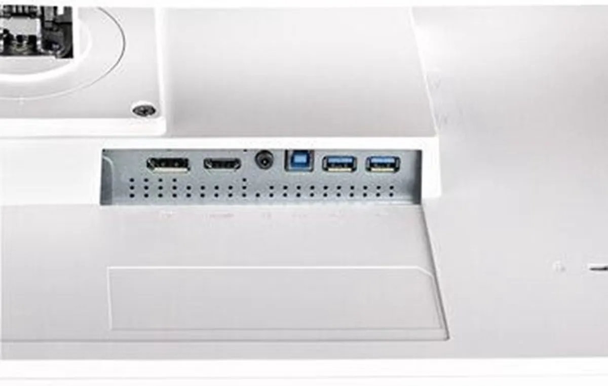 iiyama ProLite XUB2492HSU-W6 Monitor 24
