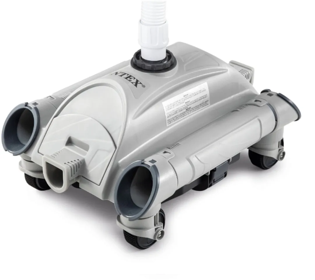 Intex 28001 Automatische Bodemstofzuiger