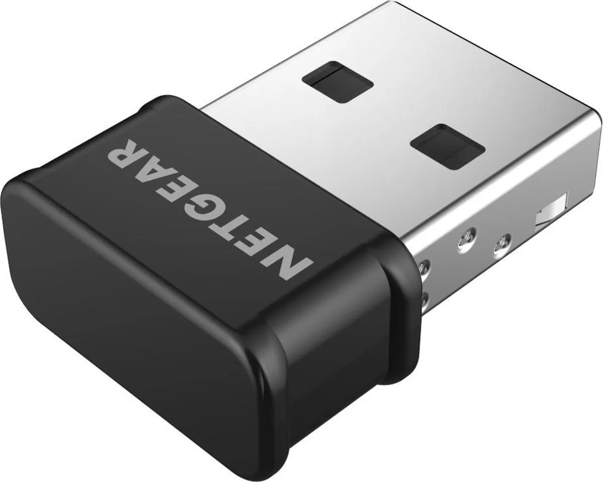 Netgear A6150 Wifi Adapter 1200 Mbps
