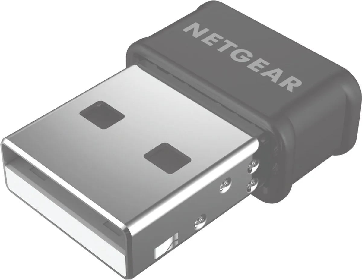 Netgear A6150 Wifi Adapter 1200 Mbps