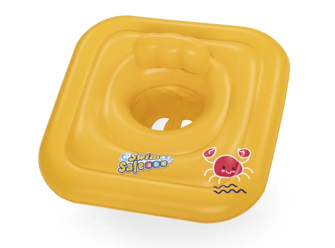 Bestway Swimsafe Kinderzwemband 76x76cm