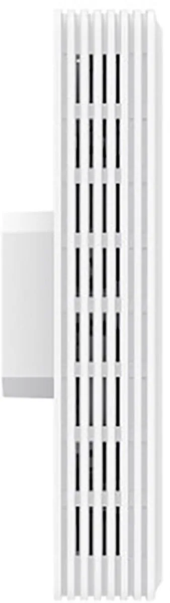 TP-Link Omada EAP725-Wall V1 Accesspoint - 2.5GbE Wi-Fi 7 - Zwart