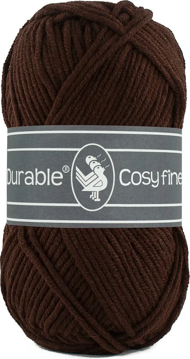 Durable Cosy Fine 2230