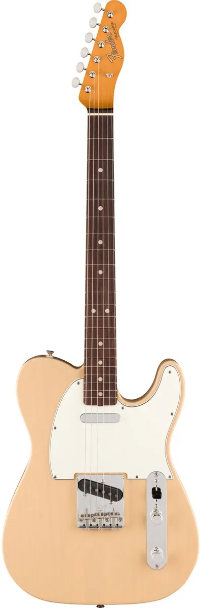 Fender Vintera III Mid '60s Telecaster Elektrische Gitaar